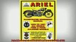 READ THE NEW BOOK   Ariel Motorcycles Workshop Manual 19331951  FREE BOOOK ONLINE