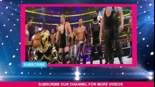 Full Match _ Big Show, Kane, Goldust,Mark Henry _ Battle Royal 2016 (1)