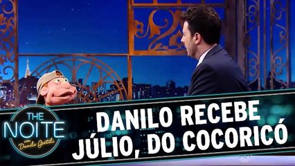 The Noite - 29.04.16 - Parte 2