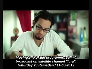 He spent 20 minutes in the grave and that's what happened -