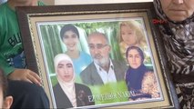 Adana 3 Kızı Öldü, 2 Kızı ile 3 Torunu da Böbrek Yetmezliği Çekiyor