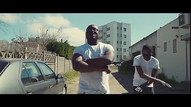 MSA Ft. Jack Spartiate - Validé (Clip officiel)