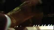 Oscar Peterson Trio  - Salute To Bach