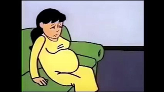 Vedio shows that Never ever pressurized your childrens