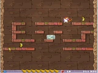 Niveau 18 mode cauchemar