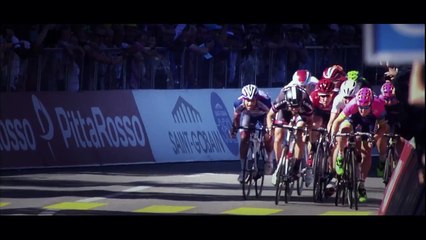 Giro d'Italia 2016 - La 99e édition du Giro du 6 au 29 mai. Au programme, 21 étapes