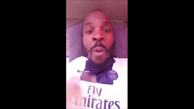 COCO TKT, le rappeur du rabbin insulte la France