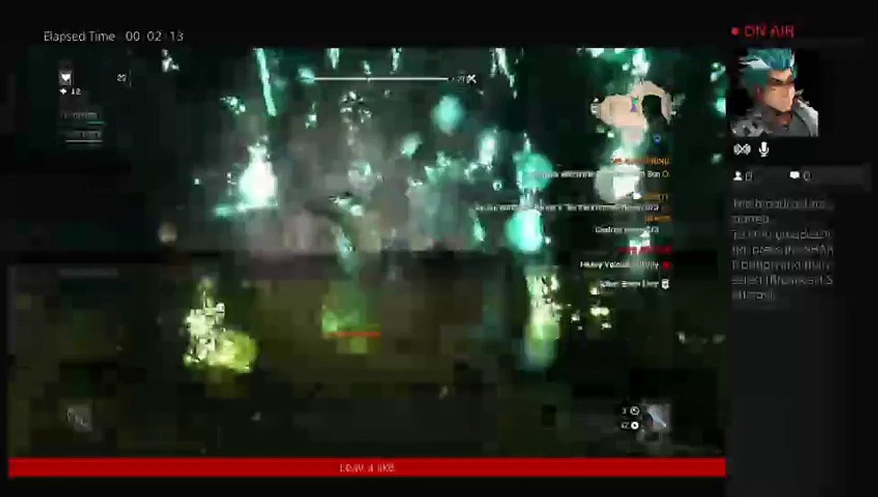 Dying light (21)