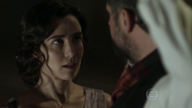 Ligações Perigosas - Minissérie com Marjorie Estiano (Cap 02/10)