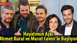 Hayatımın Aşkı 3. Fragmanı