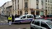Un homme abattu par deux tireurs en pleine rue à Nancy (2)