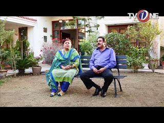 Bhatti Aur DD - EP # 35 - 1st May 2016
