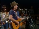 WILLIE NELSON Blue Eyes Crying in the Rain 1975