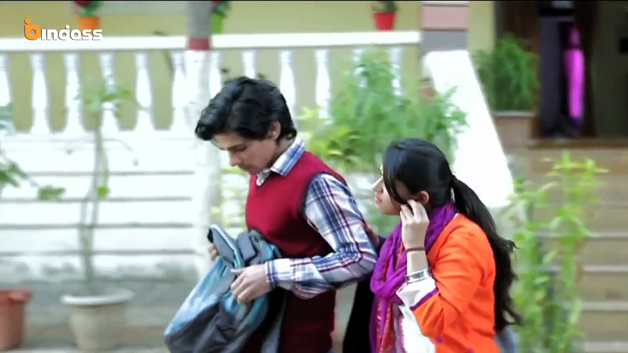 Pass Ya Fail | Yeh Hai Aashiqui | Season 4 | Episode 3