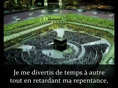 Anasheed Nasheed Repentez vous avant la mort ! anachide أناشيد - 10