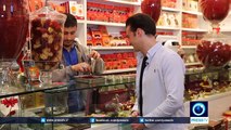 Iran - Persian Spices