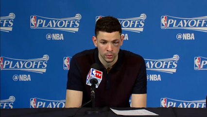 Austin Rivers
