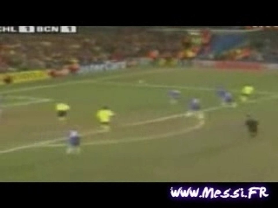 Messi - vs- C.Ronaldo