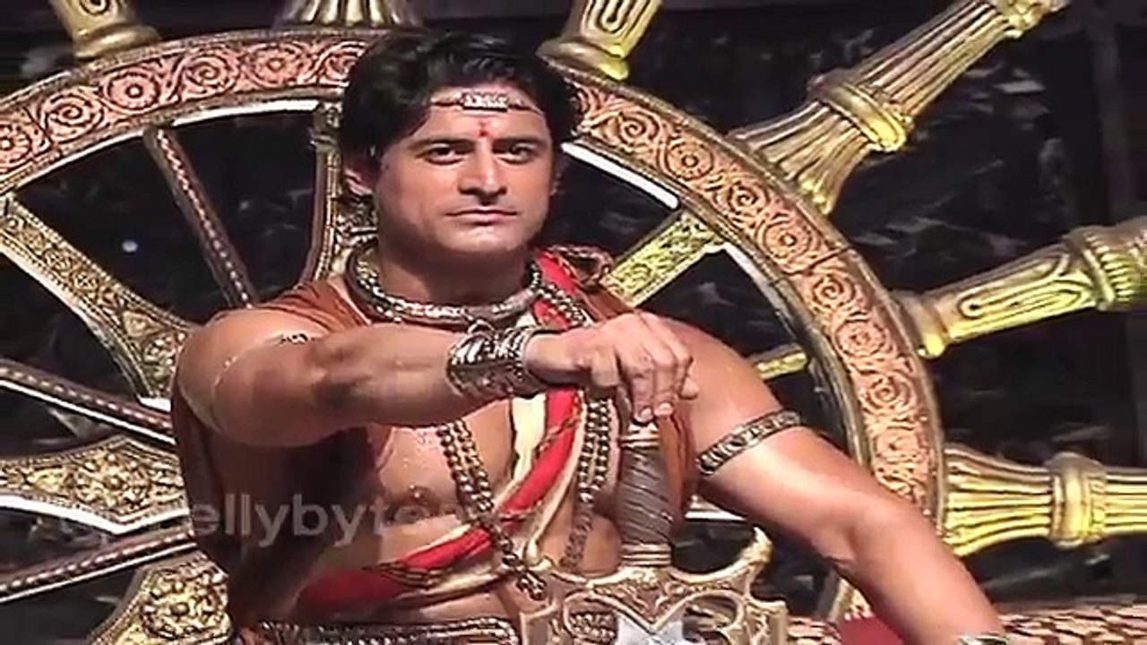 Mohit Raina talks about being grown-up Chakravartin Ashok Samrat.