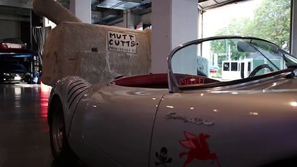 Mutts Cutts Does NYC With CCC