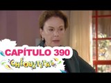 Chiquititas - Capítulo 390 - SEXTA (09/01/15)    - Completo HD - SBT