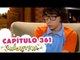 Chiquititas - Capítulo 361 - SEGUNDA (01/12/14) - Completo HD - SBT