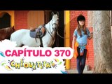 Chiquititas - Capítulo 370 - SEXTA (12/12/14)  - Completo HD - SBT