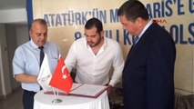 Marmaris Mto Üyelerine İndirimli Yakıt İçin Protokol İmzalandı