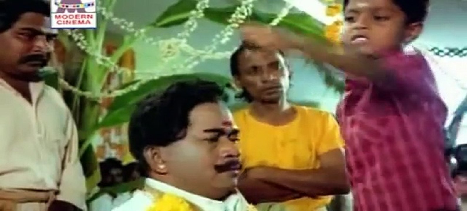 Enga Chinna Rasa Part 1