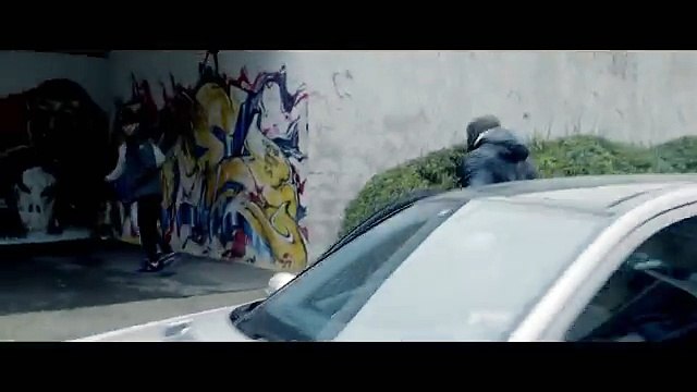 Braqueurs : un extrait inédit du film avec Kaaris !