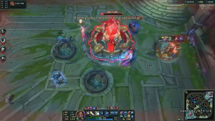 Random LoL Moments _ Episode 427 (League of Legends)