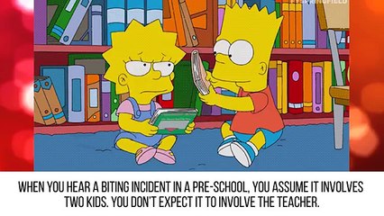 10 Most Evil School Teachers To Ever Exist