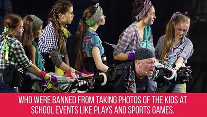 10 RIDICULOUS Things Banned In Schools