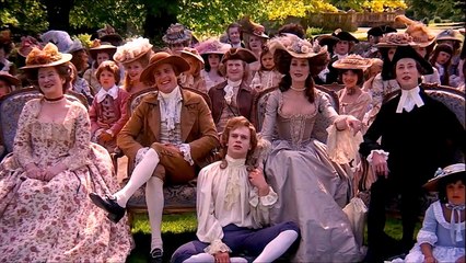 Barry Lyndon (1975) Review