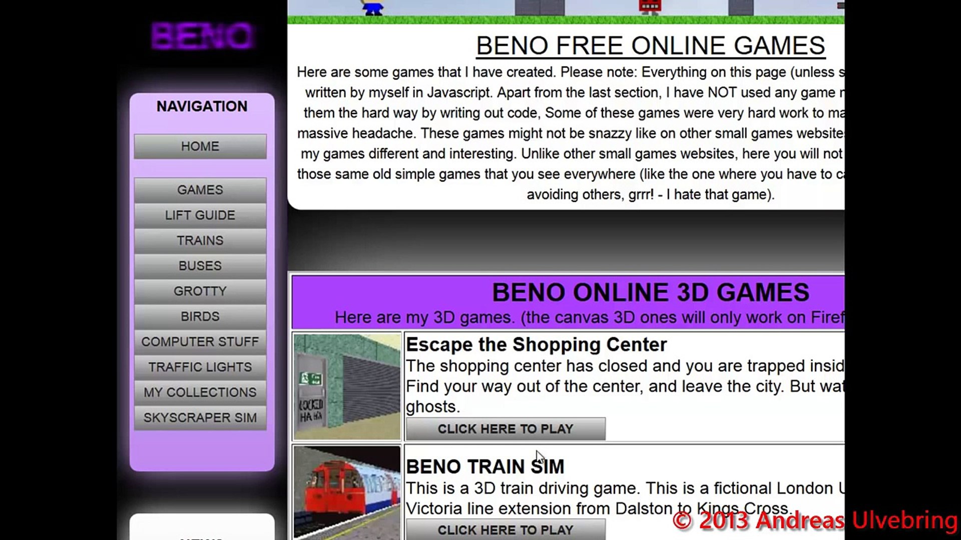 shopping city online game