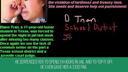 10 School Punishments That Went Way Too Far