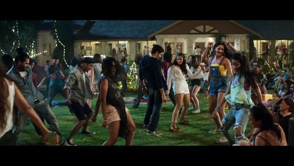 Kar Gayi Chull - Kapoor & Sons