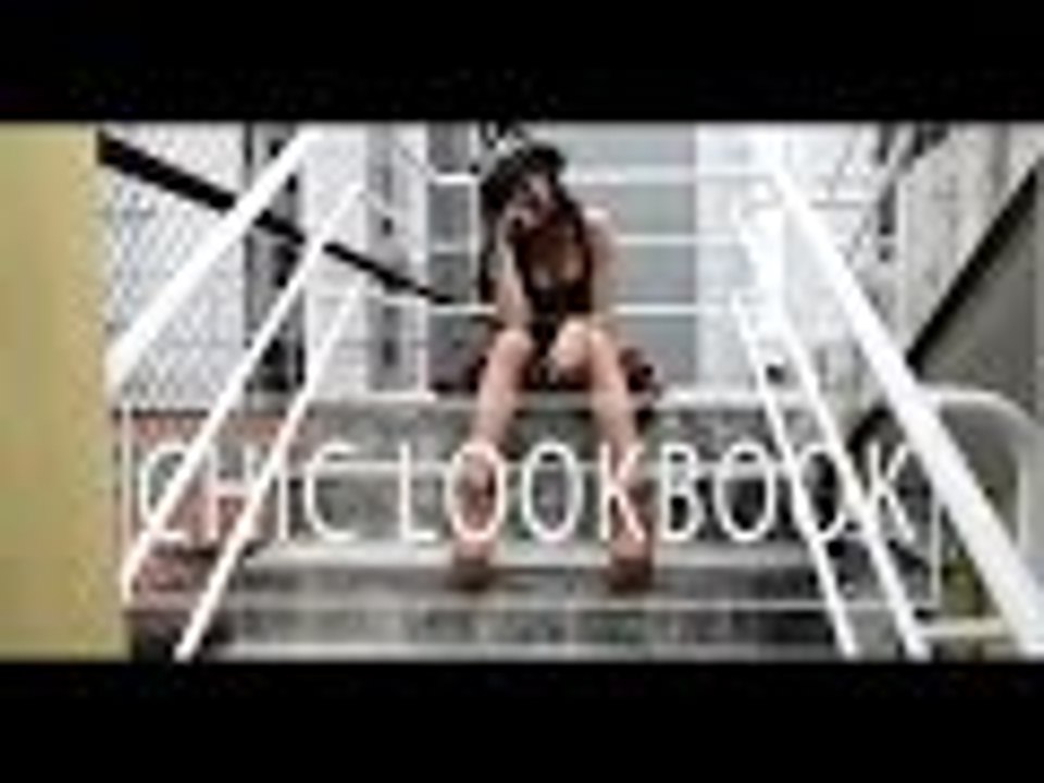 CHIC | Lookbook | V i K e