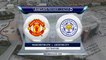 Manchester Utd vs. Leicester City - Barclays Premier League 2015-16 - CPU Prediction