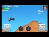 Hill Racing PVP Android Game Play No8