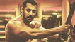 SULTAN | Salman Khan's Hardcore Workout In Gym