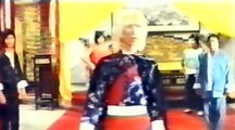 Incredible Kung Fu Mission (1979) - VHSRip - Rychlodabing