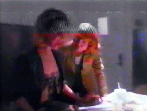 Kindergarten Cop (1990) - VHSRip - Rychlodabing (1.verze)