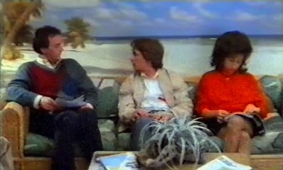 Innerspace (1987) - VHSRip - Rychlodabing