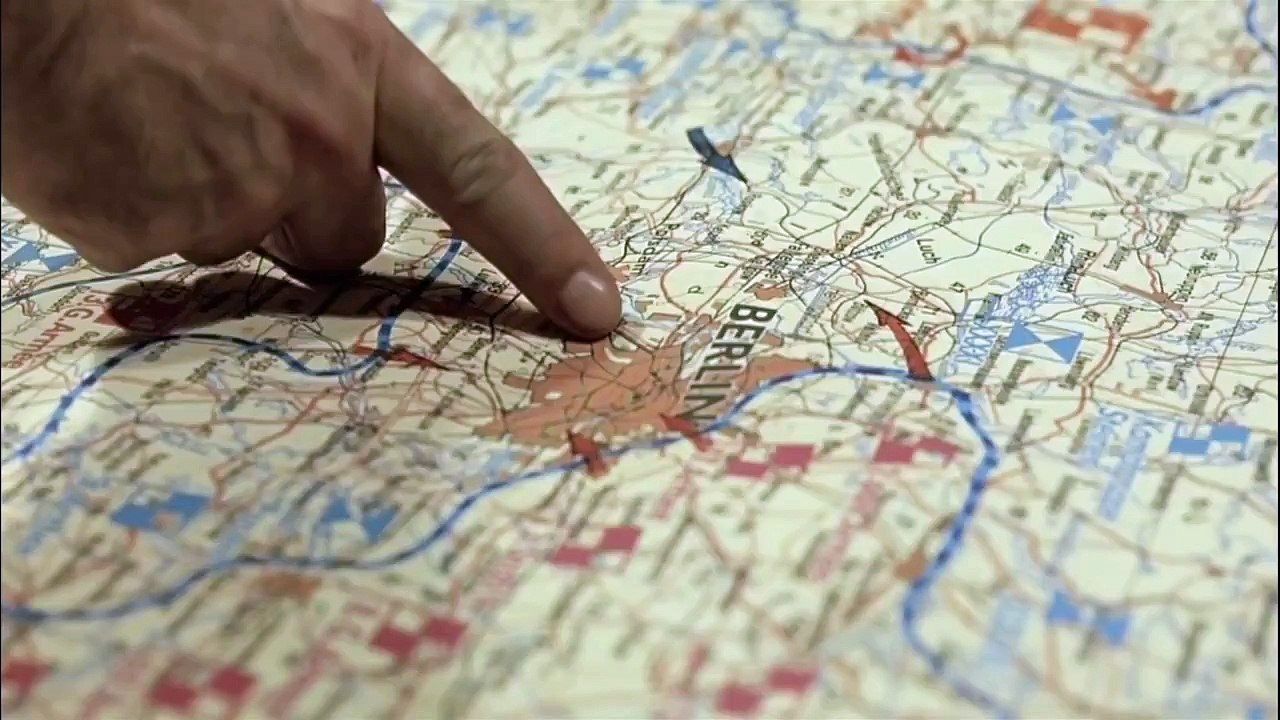 Adolf Hitler [Downfall]  (아돌프 히틀러 [몰락] (Hitler got angry)