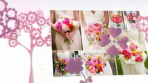 Top 8 Spring Wedding Flowers