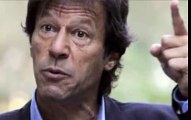 Imran Khan's Leaked Call Recording With Arif Alvi During Attack on PTV News