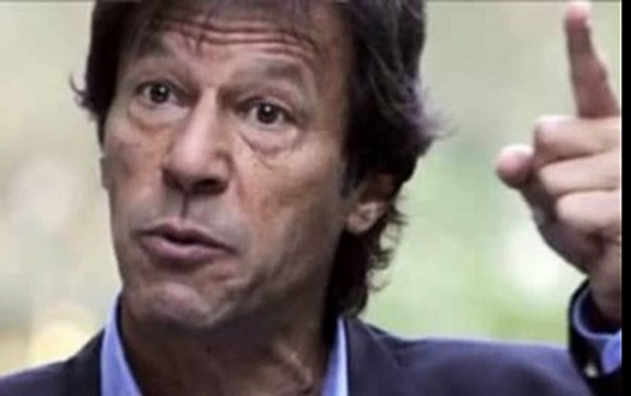 Imran Khan's Leaked Call Recording With Arif Alvi During Attack on PTV News