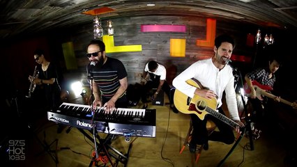 Capital Cities Safe and Sound Live & Rare Session HD