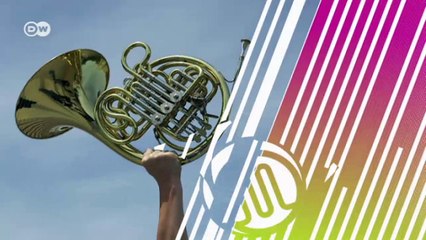 The German National Youth Orchestra | Sarah's Music